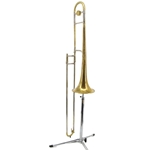1947 King 2B Liberty Tenor Trombone