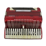 Accordiana 242F Piano Accordion