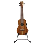 Kanile'a Deluxe K-1 Soprano Ukulele