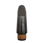 Vintage WC Sumner #5 Professional Acousticut Clarinet Mouthpiece