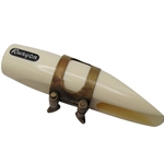 Vintage Runyon "Tonalin" Streamline Tenor Sax Mouthpiece