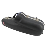 Used SKB Contoured Tenor Saxophone Case
