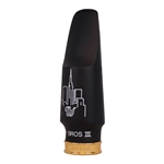 Theo Wanne NY Bros III Alto Saxophone Mouthpiece