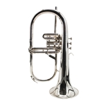 Used XO 1646RS Flugelhorn