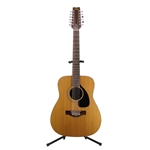 Used Vintage Yamaha 12-String Guitar