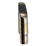Used E. Rousseau Alto Saxophone Mouthpiece