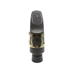 Used E. Rousseau JDX 7 Tenor Sax Mouthpiece