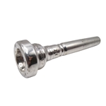 Used Warburton 4MD/KT 2-piece Trumpet Mouthpiece