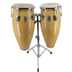 Used Toca Kaman Congas Set
