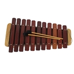 2-Octave C Pentatonic Marimba w/ Mallets