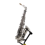 Used Cannonball Big Bell Stone Series Alto Saxophone - Hotspur Finish