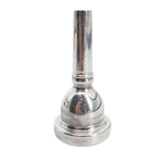 Bach 11C Small Shank Trombone Mouthpiece