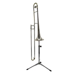 Vintage King 2B Silversonic Trombone