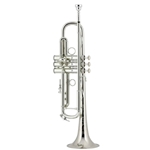 Bach LR190S43B "Stradivarius Mariachi" Bb Trumpet