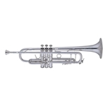 Bach 190S43 Bb Trumpet