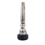 Austin Custom Brass Standard 3CV Acrylic Rim Trumpet Mouthpiece