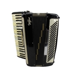 Vogue 120-Bass Accordion
