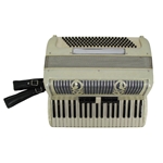 Sonora 120-Bass Accordion