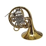 Vintage Alexander 103G "Lignatone" Double French Horn