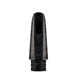 Backun McGill Signature Bb Clarinet Mouthpiece, Medium/Open, A440