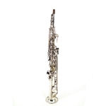 Pierret Super Artiste Soprano Saxophone