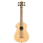 Kala Bamboo Fretted UBass