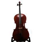 Scherl & Roth 4/4 Cello Outfit