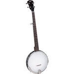 Rover Openback RB-20 5 String Banjo w/bag