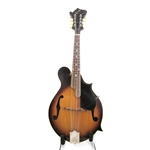 Used Gibson A-12 Mandolin w/case