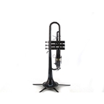 Reynolds Onxy Bb Trumpet -Black Nickel Plated