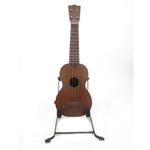 1950's Martin Model "O" Soprano Ukulele