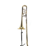 Yamaha YSL-646 Tenor Trombone w/ F Attachment