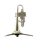 New York Bach Stradivarius Cornet - 1958