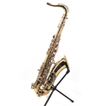 Used Selmer Paris Super Action 80 Series II Jubilee Tenor Saxophone