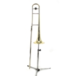 Shires TBQ33 Q Series Small Bore Tenor Trobone