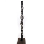 Vintage Mirafone Modified Conservatory Oboe - Grenadilla