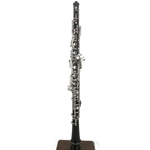 Vintage Voss (Kreul Stencil) Modified Conservatory Oboe -Grenadilla