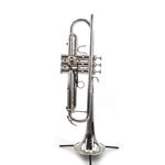 Used XO 1602RS-R Professional Silver Plated Trumpet