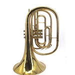 King 1122 Marching French Horn