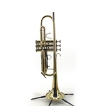 Bach TR300 Student Trumpet