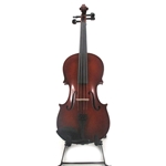 Consign - Scherl & Roth SR111E152 15.5" Viola