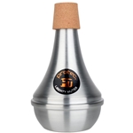 Protec ML201 Liberty Aluminum Trumpet Practice Mute
