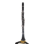 Normandy Bb Grenadilla Clarinet