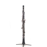 Moennig Modified Conservatory Oboe - Grenadilla w/Case