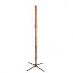 Reproduction of 1800's Boxwood Flute