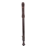 Cambridge Vintage Wood Tenor Recorder
