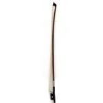 4/4 Pernambuco Cello Bow w/ Sterling Silver Mountings - Unbranded