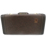 Olds Ambassador Trumpet Case - Vintage 1971