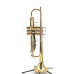 Yamaha Advantage YTR-200ADII Student Trumpet