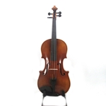 Juzek 211 16" Viola